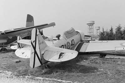 Museo del Aire, Cuatro Vientos