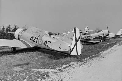 Museo del Aire, Cuatro Vientos