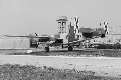 Museo del Aire, Cuatro Vientos