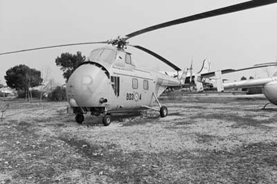 Museo del Aire, Cuatro Vientos