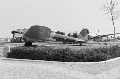 Museo del Aire, Cuatro Vientos