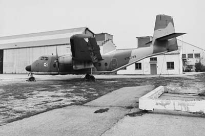 Museo del Aire, Cuatro Vientos