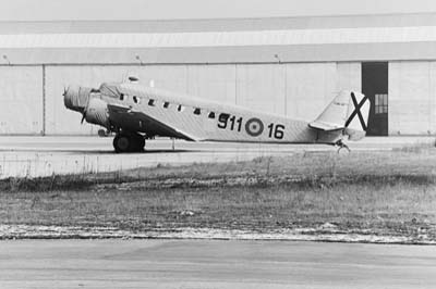 Museo del Aire, Cuatro Vientos