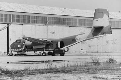 Museo del Aire, Cuatro Vientos