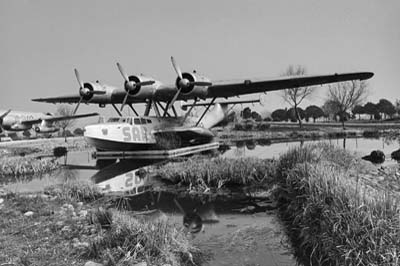 Museo del Aire, Cuatro Vientos