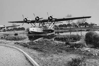 Museo del Aire, Cuatro Vientos