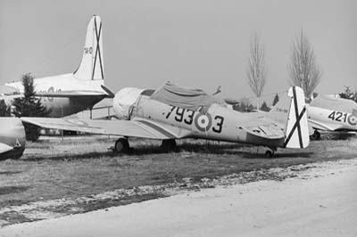 Museo del Aire, Cuatro Vientos