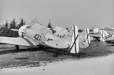 Museo del Aire, Cuatro Vientos