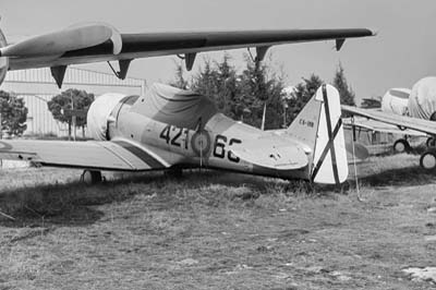 Museo del Aire, Cuatro Vientos