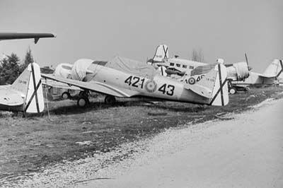 Museo del Aire, Cuatro Vientos