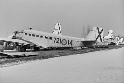 Museo del Aire, Cuatro Vientos