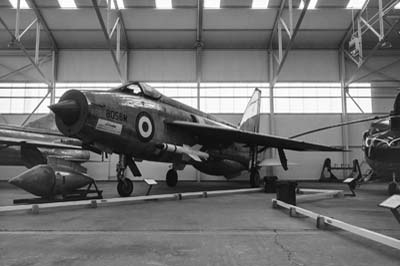 Royal Air Force Museum Cosford