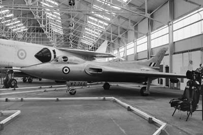 Royal Air Force Museum Cosford