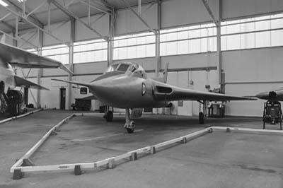 Royal Air Force Museum Cosford