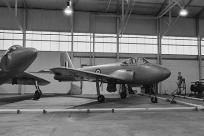 Royal Air Force Museum Cosford