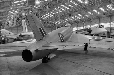 Royal Air Force Museum Cosford