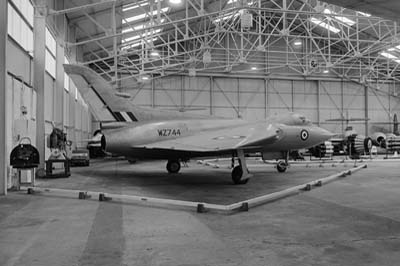 Royal Air Force Museum Cosford