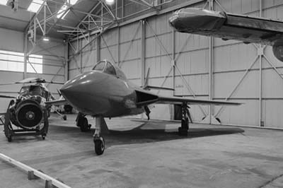 Royal Air Force Museum Cosford