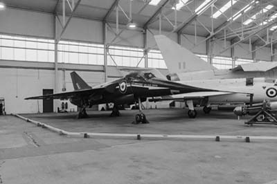 Royal Air Force Museum Cosford