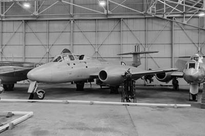 Royal Air Force Museum Cosford