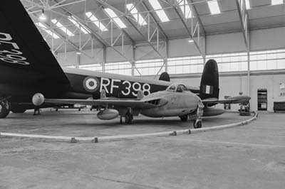 Royal Air Force Museum Cosford