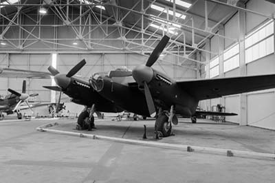 Royal Air Force Museum Cosford