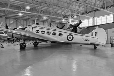 Royal Air Force Museum Cosford