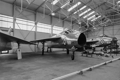 Royal Air Force Museum Cosford