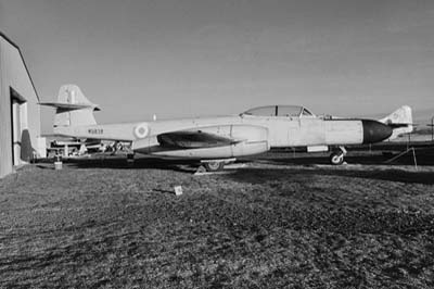 Midland Air Museum, Coventry