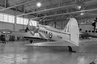 Royal Air Force Museum Cosford