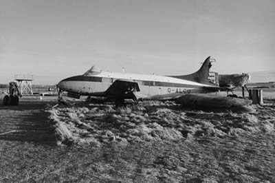 Midland Air Museum, Coventry