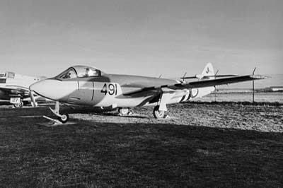 Midland Air Museum, Coventry
