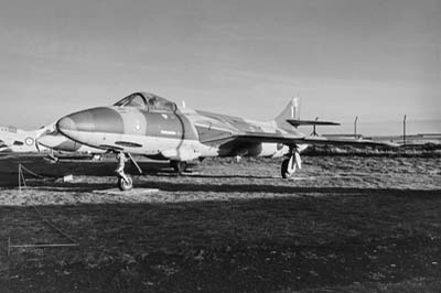 Midland Air Museum, Coventry