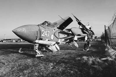 Midland Air Museum, Coventry