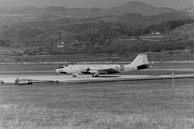 Aviation Photography RAE Llanbedr