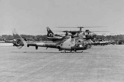 Aviation Photography AAC Middle Wallop