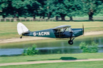 Aviation Photography