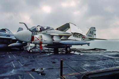 USS America CV-66