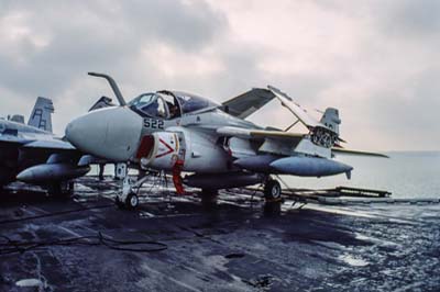 USS America CV-66