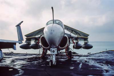 USS America CV-66