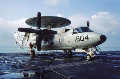 USS America CV-66