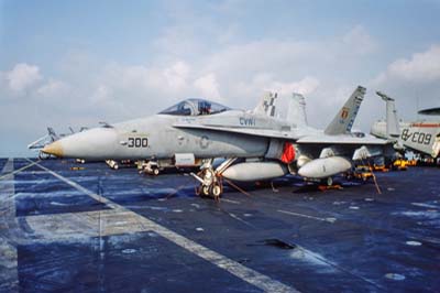 USS America CV-66