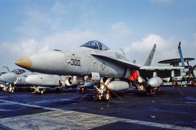 USS America CV-66
