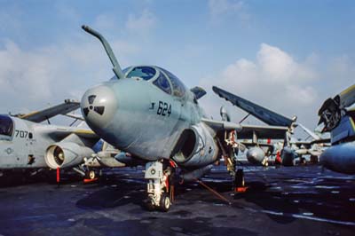 USS America CV-66