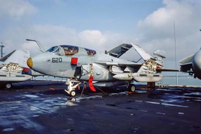 USS America CV-66