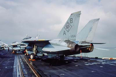 USS America CV-66