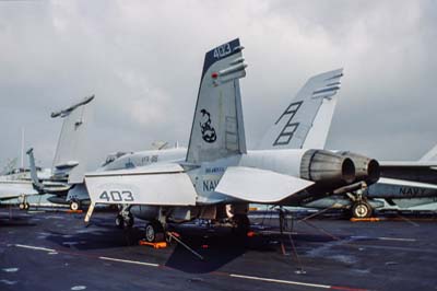USS America CV-66