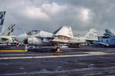 USS America CV-66