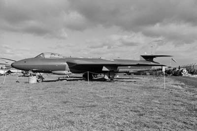 Midland Air Museum, Coventry