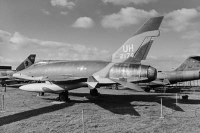 Midland Air Museum, Coventry
